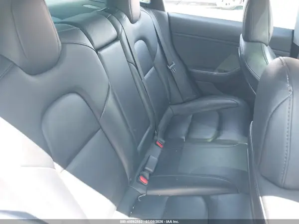 5YJ3E1EB2LF533360 2020 TESLA MODEL 3 - Image 8