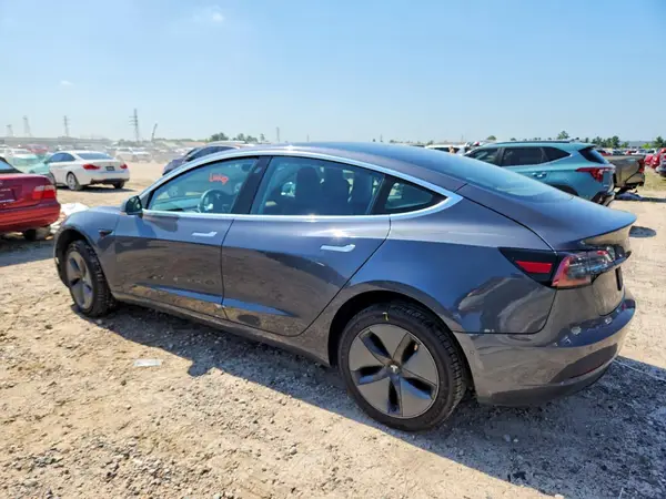 5YJ3E1EB2LF534797 2020 TESLA MODEL 3 - Image 2