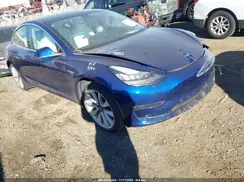5YJ3E1EB2LF547050 2020 TESLA MODEL 3