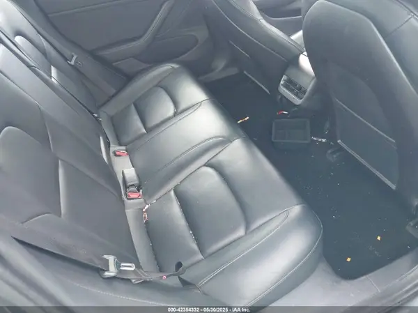 5YJ3E1EB2LF588925 2020 TESLA MODEL 3 - Image 8