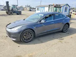 5YJ3E1EB2LF589900 2020 TESLA MODEL 3