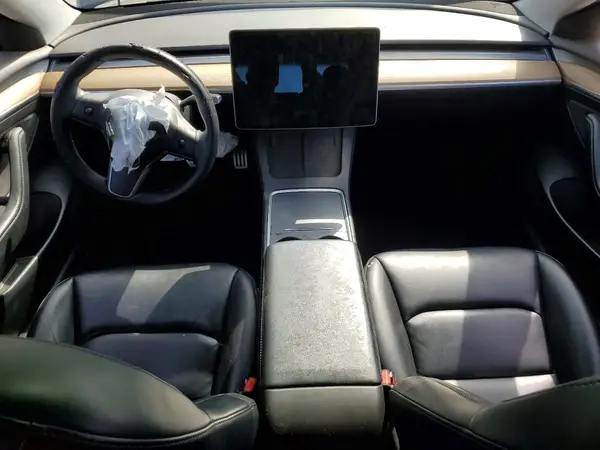 5YJ3E1EB2LF589900 2020 TESLA MODEL 3 - Image 8