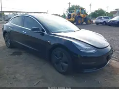 5YJ3E1EB2LF599777 2020 TESLA MODEL 3