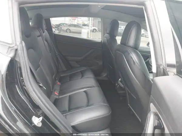 5YJ3E1EB2LF599990 2020 TESLA MODEL 3 - Image 8