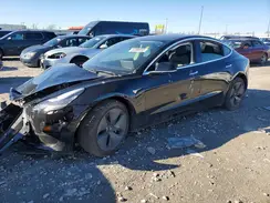 5YJ3E1EB2LF600118 2020 TESLA MODEL 3