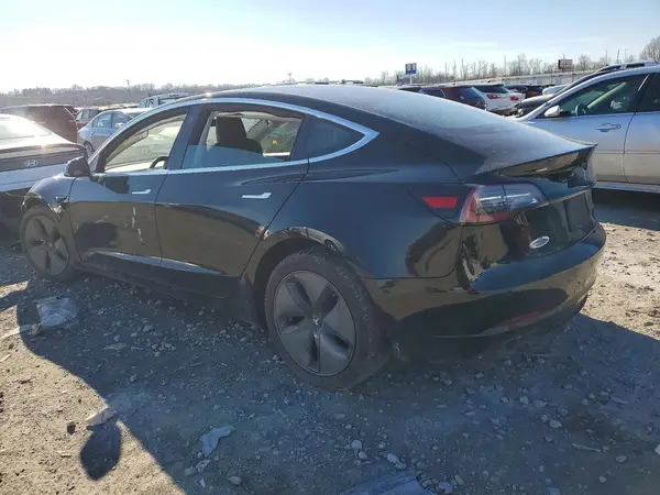 5YJ3E1EB2LF600118 2020 TESLA MODEL 3 - Image 2