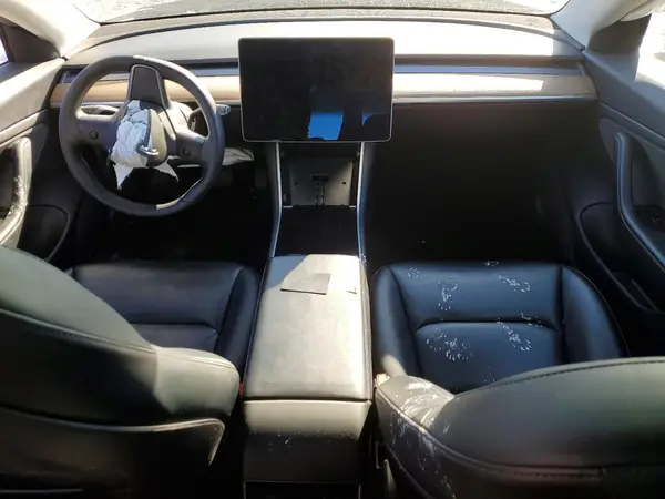 5YJ3E1EB2LF600118 2020 TESLA MODEL 3 - Image 8