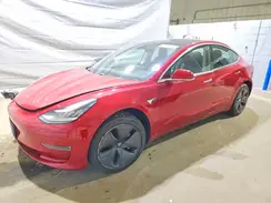 5YJ3E1EB2LF600328 2020 TESLA MODEL 3
