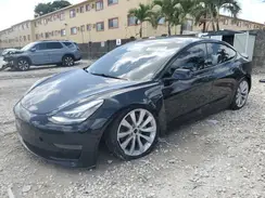 5YJ3E1EB2LF600720 2020 TESLA MODEL 3