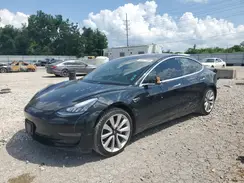 5YJ3E1EB2LF600751 2020 TESLA MODEL 3