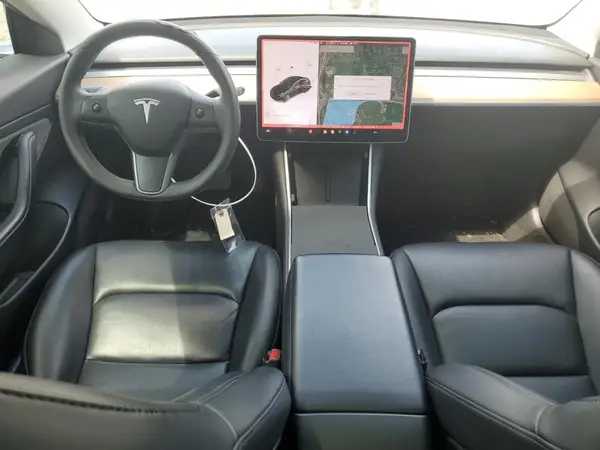5YJ3E1EB2LF600751 2020 TESLA MODEL 3 - Image 8