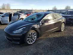 5YJ3E1EB2LF600815 2020 TESLA MODEL 3