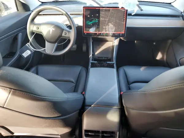 5YJ3E1EB2LF600815 2020 TESLA MODEL 3 - Image 8