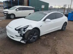 5YJ3E1EB2LF606954 2020 TESLA MODEL 3