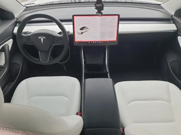 5YJ3E1EB2LF606954 2020 TESLA MODEL 3 - Image 8