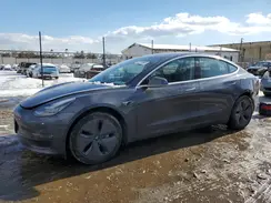 5YJ3E1EB2LF616139 2020 TESLA MODEL 3