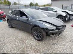 5YJ3E1EB2LF616447 2020 TESLA MODEL 3