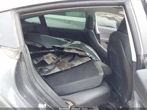5YJ3E1EB2LF616447 2020 TESLA MODEL 3 - Image 8
