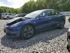 5YJ3E1EB2LF617579 2020 TESLA MODEL 3