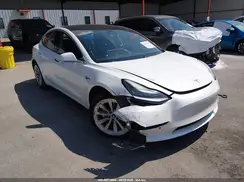 5YJ3E1EB2LF618232 2020 TESLA MODEL 3