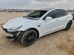 5YJ3E1EB2LF618537 2020 TESLA MODEL 3
