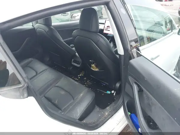 5YJ3E1EB2LF618876 2020 TESLA MODEL 3 - Image 8