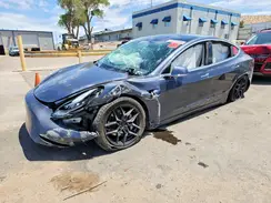 5YJ3E1EB2LF620238 2020 TESLA MODEL 3