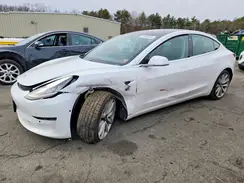5YJ3E1EB2LF620871 2020 TESLA MODEL 3