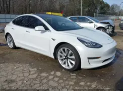 5YJ3E1EB2LF621003 2020 TESLA MODEL 3