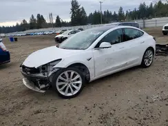 5YJ3E1EB2LF621325 2020 TESLA MODEL 3
