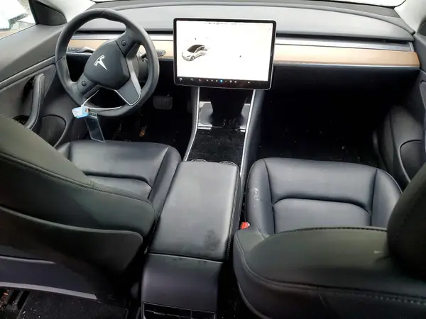 5YJ3E1EB2LF621325 2020 TESLA MODEL 3 - Image 8
