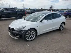 5YJ3E1EB2LF621468 2020 TESLA MODEL 3
