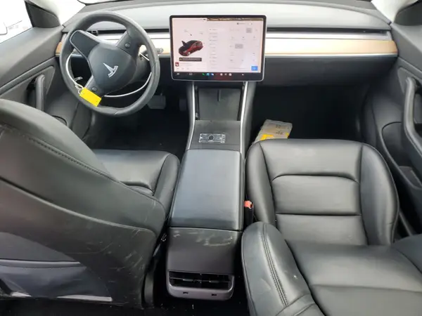 5YJ3E1EB2LF621468 2020 TESLA MODEL 3 - Image 8