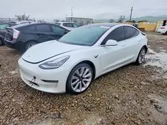 5YJ3E1EB2LF621471 2020 TESLA MODEL 3