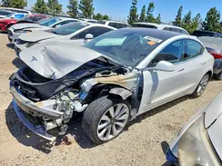 5YJ3E1EB2LF621700 2020 TESLA MODEL 3