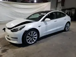 5YJ3E1EB2LF621714 2020 TESLA MODEL 3