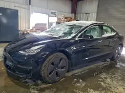 5YJ3E1EB2LF621793 2020 TESLA MODEL 3