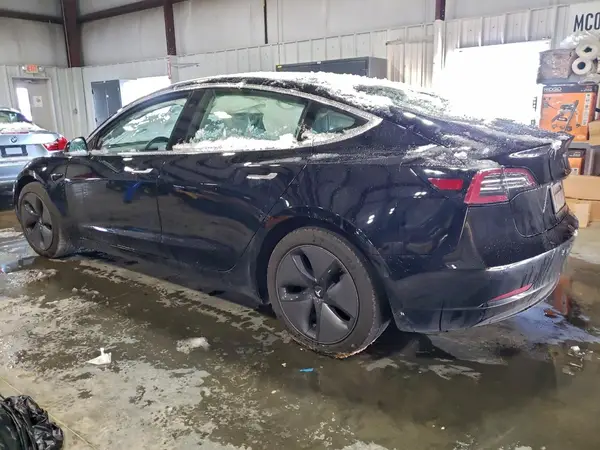 5YJ3E1EB2LF621793 2020 TESLA MODEL 3 - Image 2