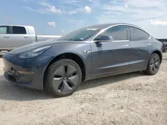 5YJ3E1EB2LF621843 2020 TESLA MODEL 3