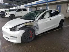 5YJ3E1EB2LF622863 2020 TESLA MODEL 3