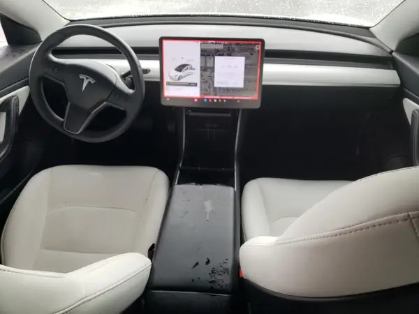 5YJ3E1EB2LF622863 2020 TESLA MODEL 3 - Image 8