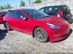 5YJ3E1EB2LF626329 2020 TESLA MODEL 3