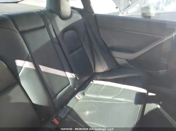 5YJ3E1EB2LF626329 2020 TESLA MODEL 3 - Image 8