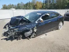 5YJ3E1EB2LF626556 2020 TESLA MODEL 3