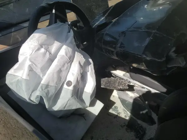 5YJ3E1EB2LF626556 2020 TESLA MODEL 3 - Image 8