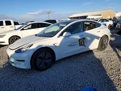 5YJ3E1EB2LF628128 2020 TESLA MODEL 3
