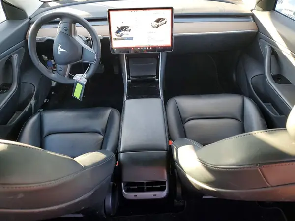 5YJ3E1EB2LF628128 2020 TESLA MODEL 3 - Image 8