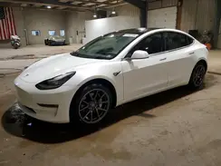 5YJ3E1EB2LF628226 2020 TESLA MODEL 3