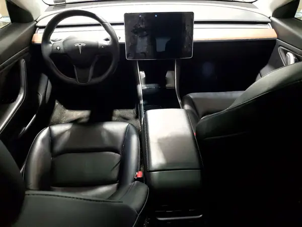 5YJ3E1EB2LF628226 2020 TESLA MODEL 3 - Image 8