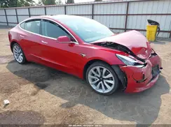 5YJ3E1EB2LF628324 2020 TESLA MODEL 3